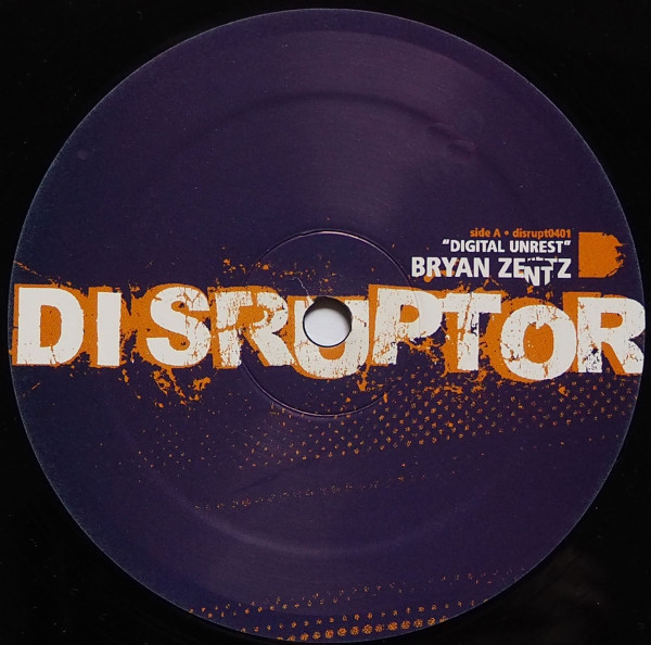 Digital Unrest