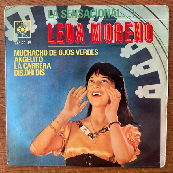La Sensacional ...!