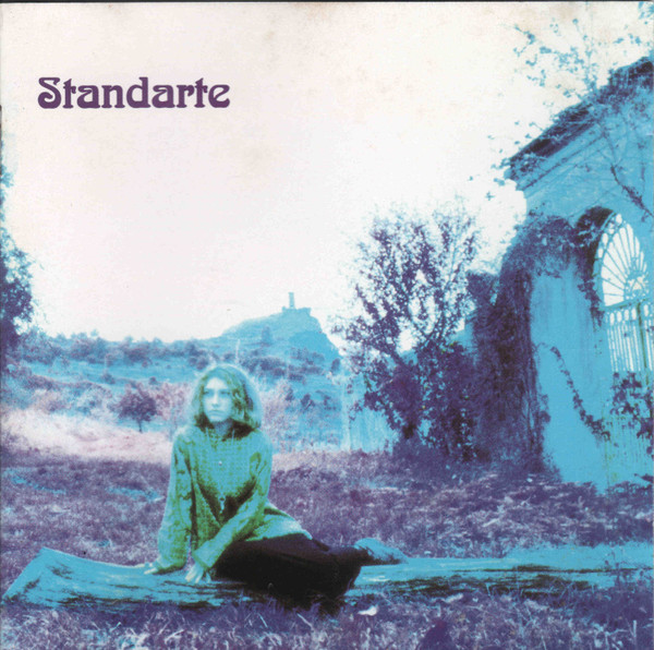 Standarte