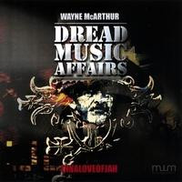 Dread Music Affairs / Innalovejah