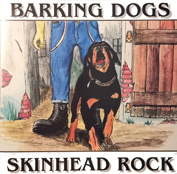 Skinhead Rock