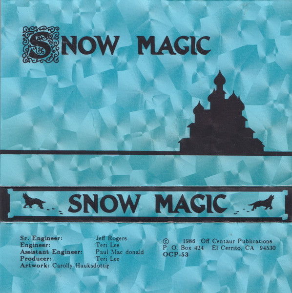 Snow Magic