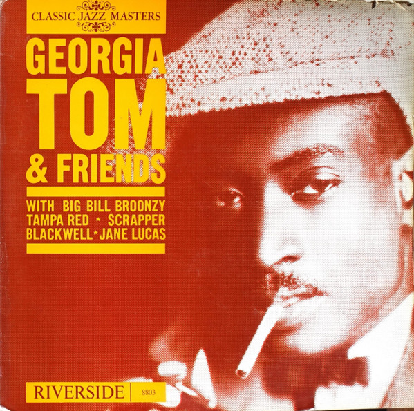 Georgia Tom & Friends