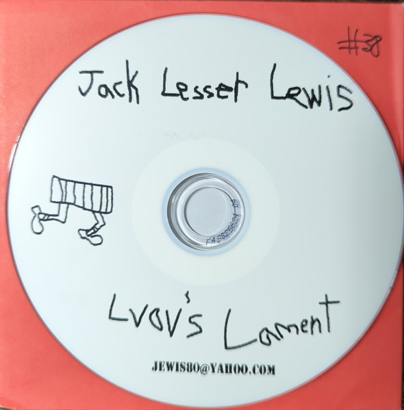 L'vov's Lament