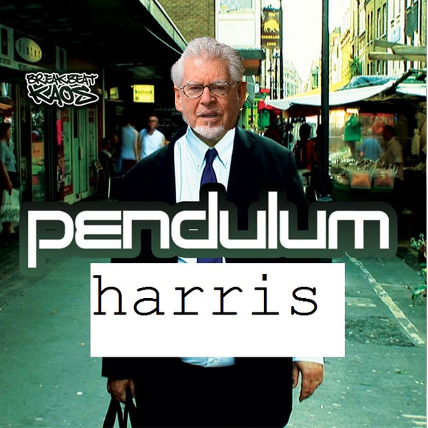 Pendulum Harris