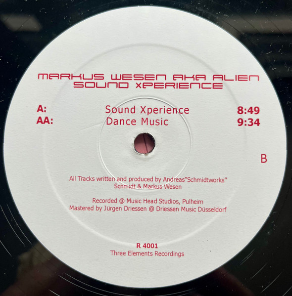 Sound Xperience