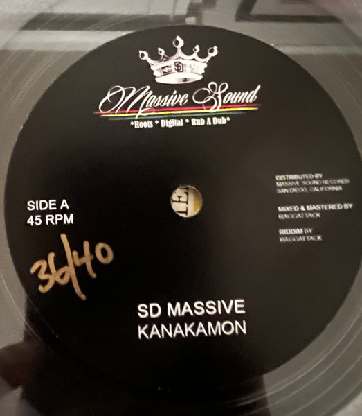 SD Massive