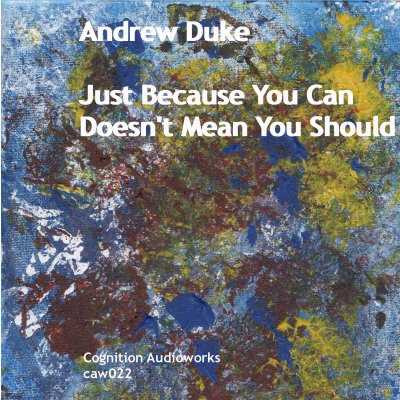 Just Because You Can Doesn't Mean You Should