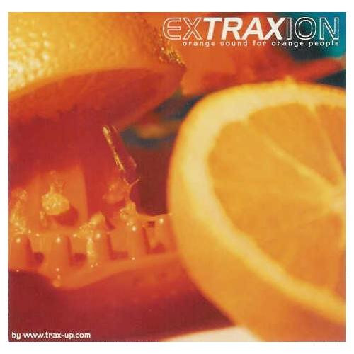 Extraxion (Orange Sound For Orange People)