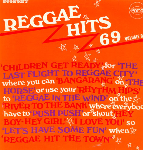 Reggae Hits 69 Volume One