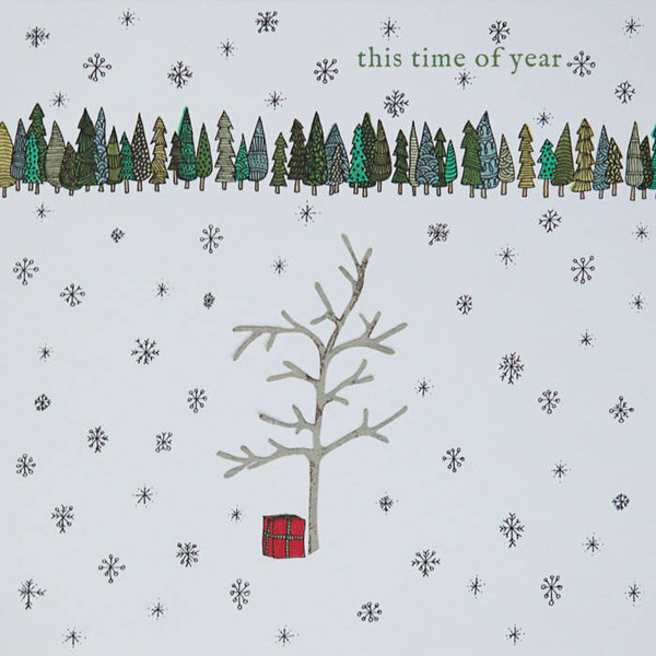 This Time Of Year