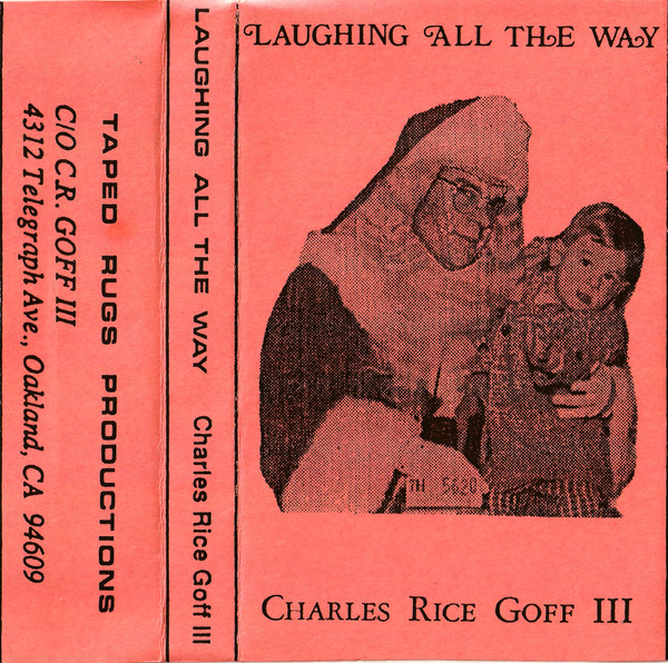 Laughing All The Way (Five Jingle Bells)