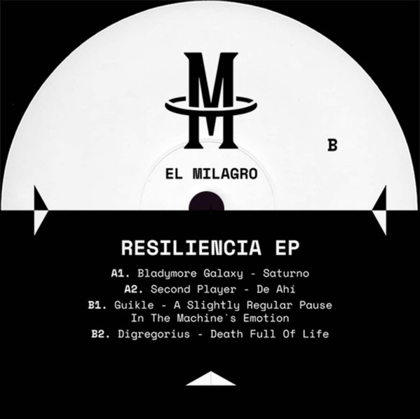 Resiliencia EP
