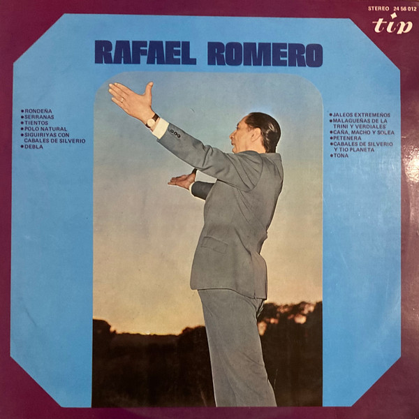 Rafael Romero