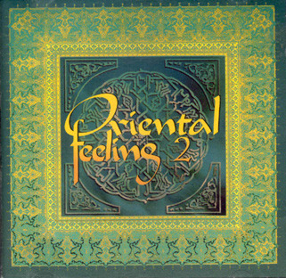 Oriental Feeling 2