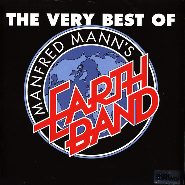 The Very Best Of Manfred Mann's Earth Band
