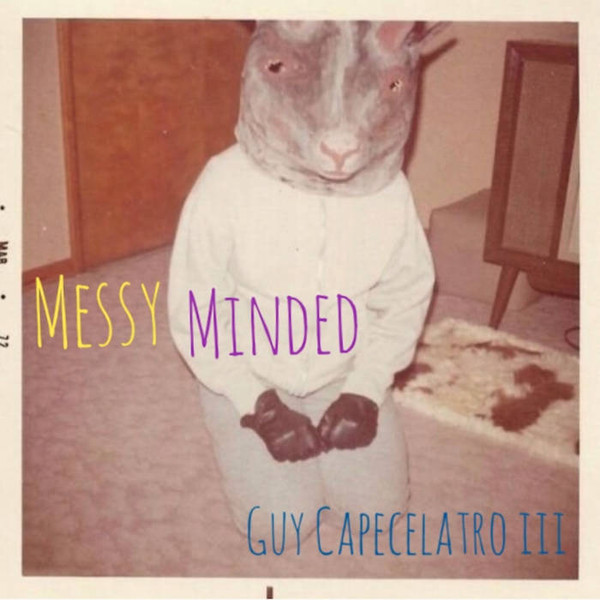 Messy Minded