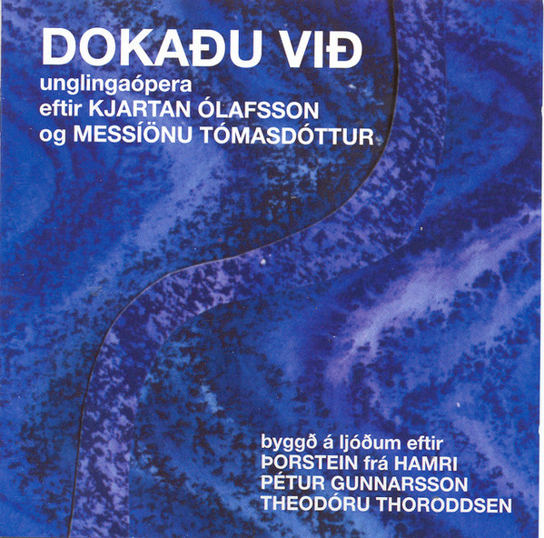 Dokaðu við 
