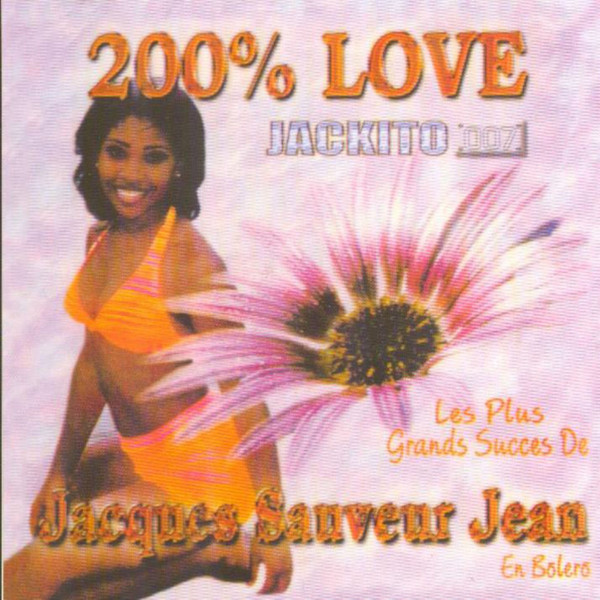 200% LoveJackito 007