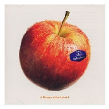 A Flavour Of The Label 4