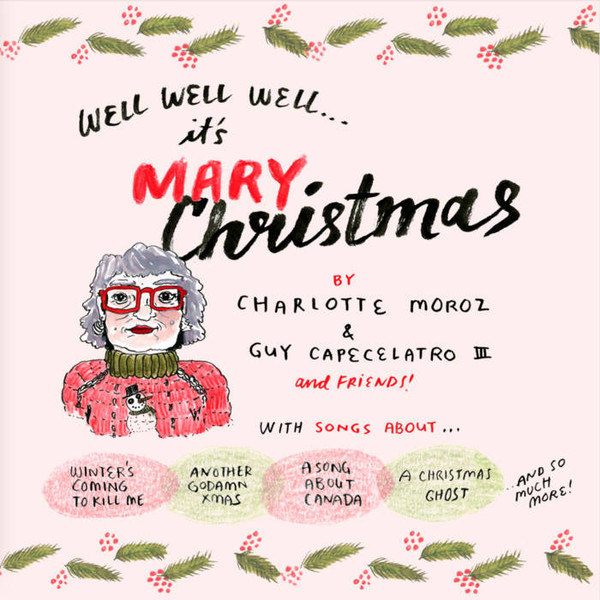 Mary Christmas