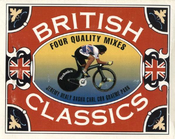 British Classics