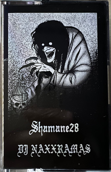 Shamane28 / DJ NAXXRAMAS
