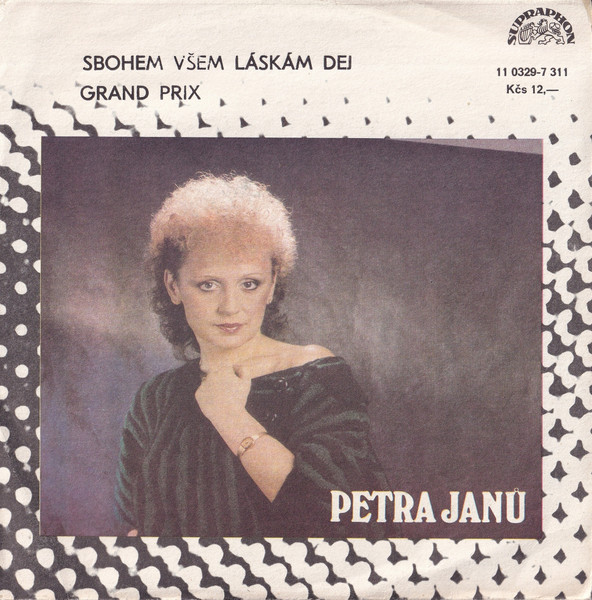 Sbohem Všem Láskám Dej / Grand Prix