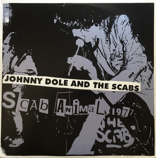 Scab Animal 1977