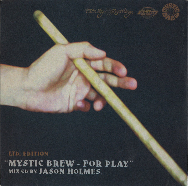 Mystic Brew - For Play