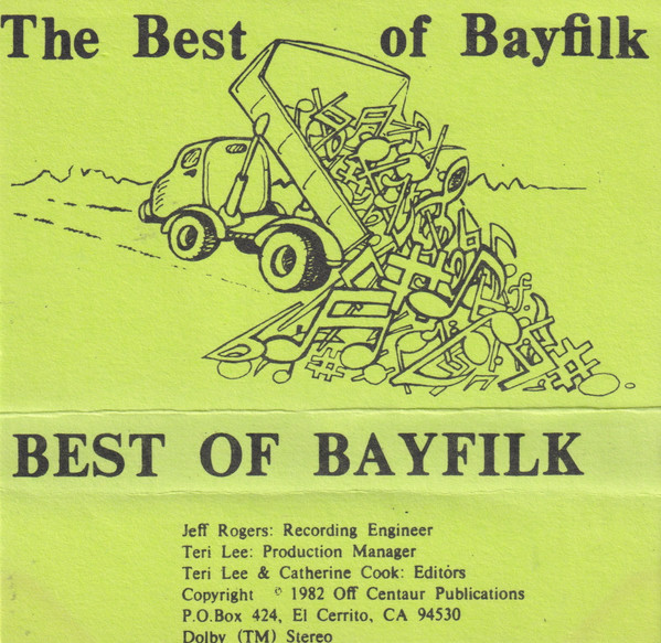 The Best Of Bayfilk 1