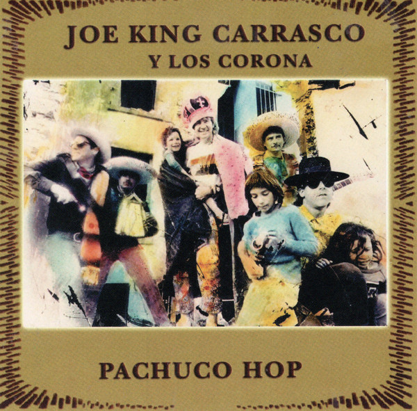 Pachuco Hop