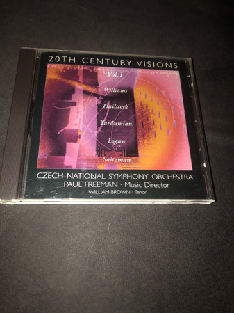 20th Century Visions Vol. 1
