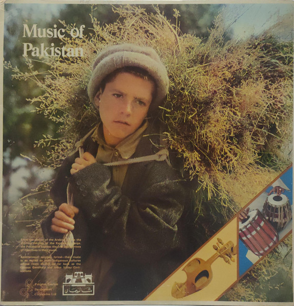 Music Of Pakistan