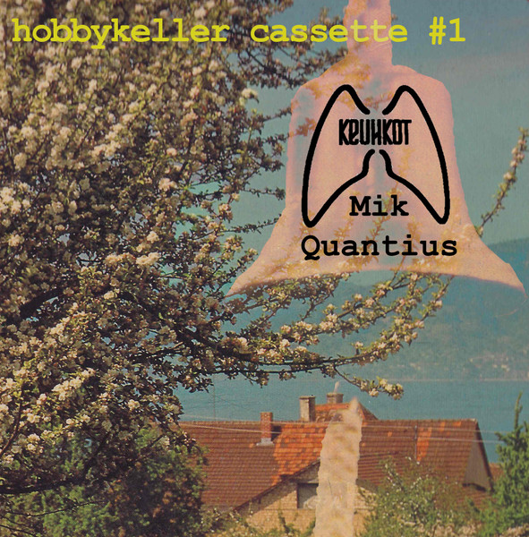 Keuhkot/Verde Meets Mik Quantius