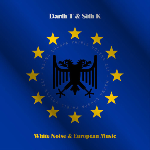 White Noise & European Music