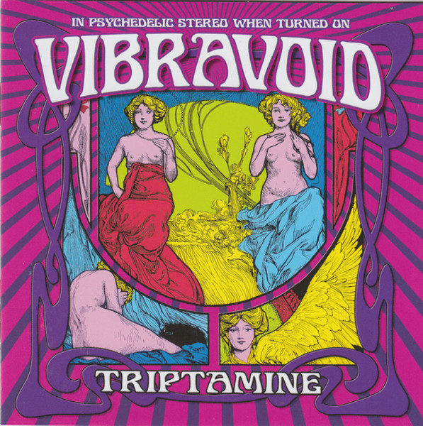 Triptamine