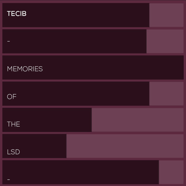 Memories of the LSD