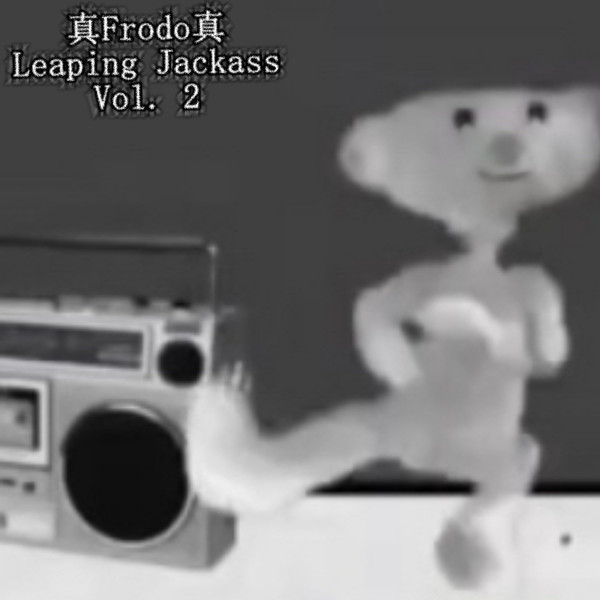 Leaping Jackass Vol. 2