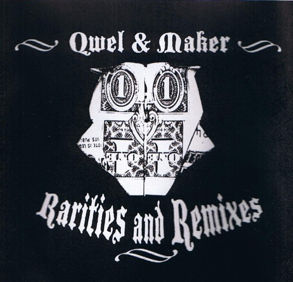 Rarities And Remixes