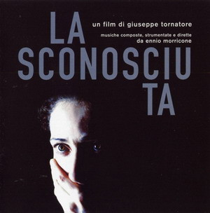 La Sconosciuta (Colonna Sonora Originale)