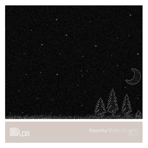 Blinks Of Lights