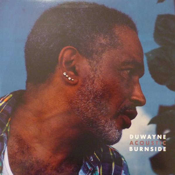Acoustic Burnside