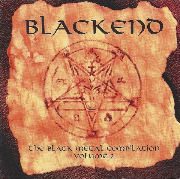 Blackend: The Black Metal Compilation Volume 2