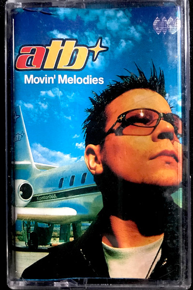 Movin' Melodies