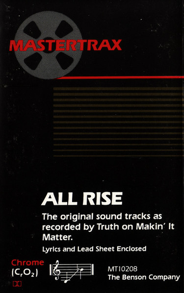 All Rise