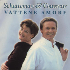 Vattene Amore