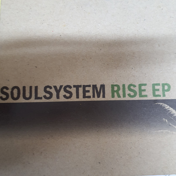 Rise EP