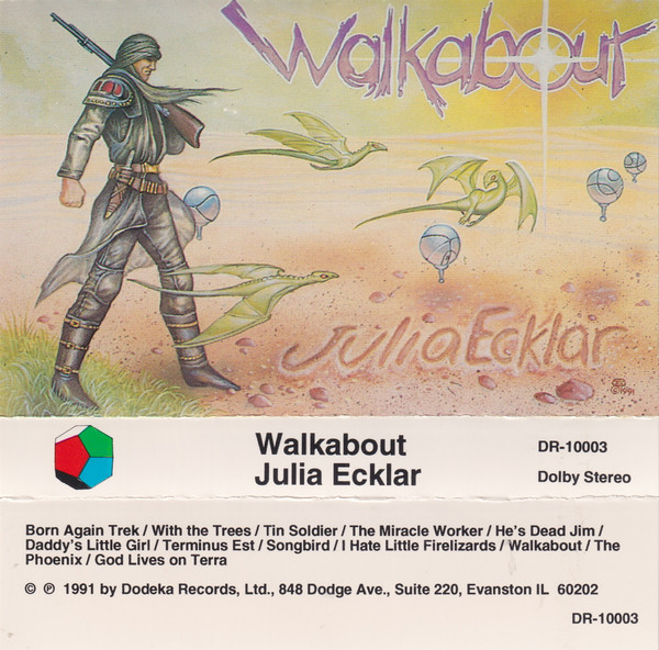 Walkabout