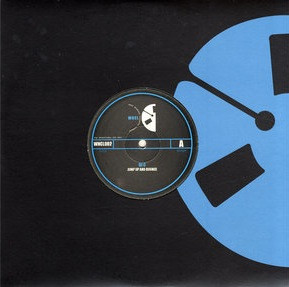 Jump Up And Bounce / Mad Again (Du Ting Mix)